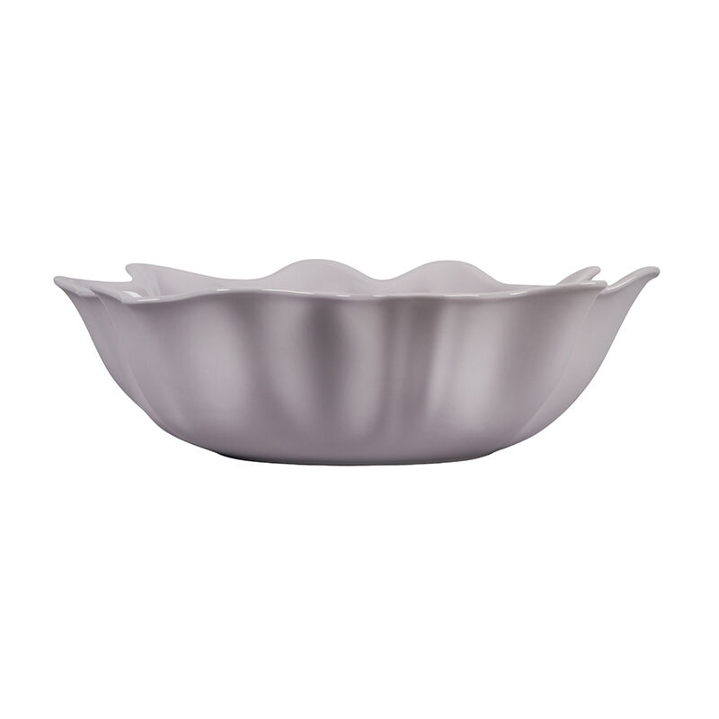 Iris Collection Serving Bowl - Image 3