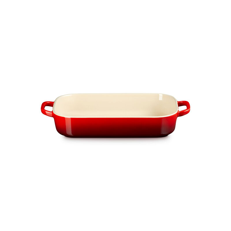 Rectangular Dish with Platter Lid - Image 4