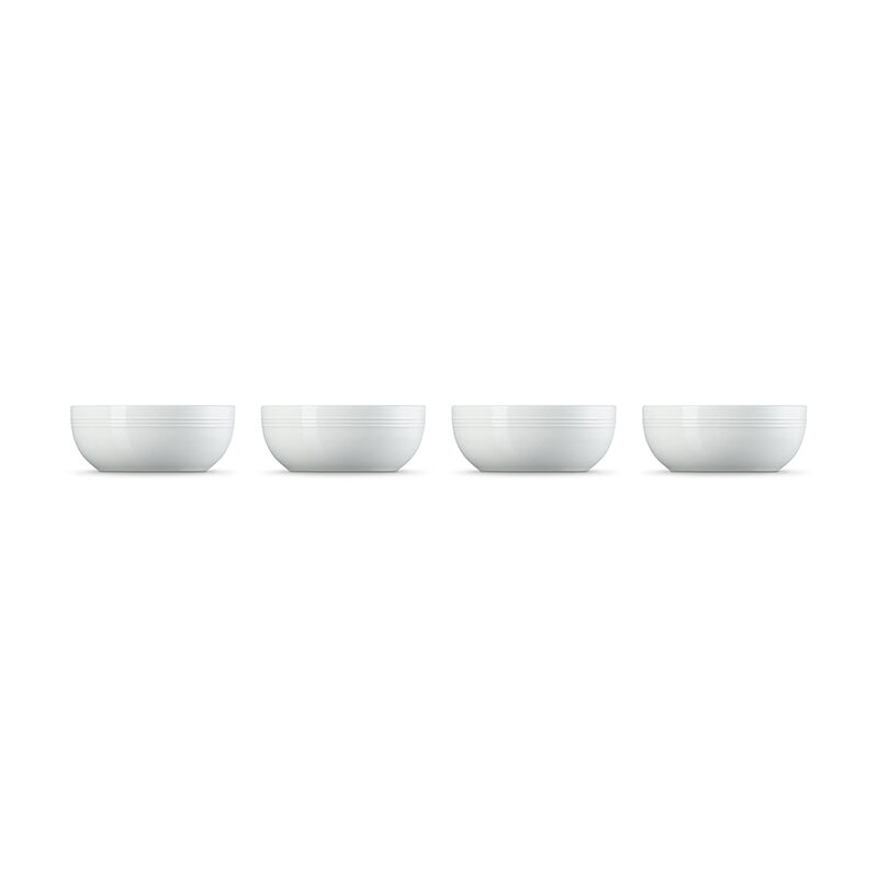 San Francisco Soup Bowls, Set of 4 - Image 4