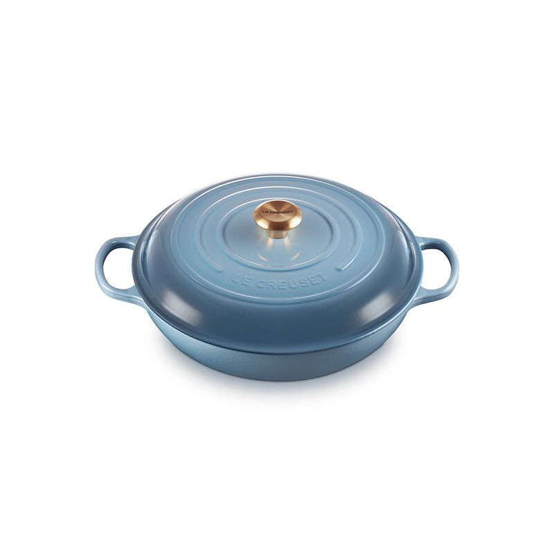Signature Braiser