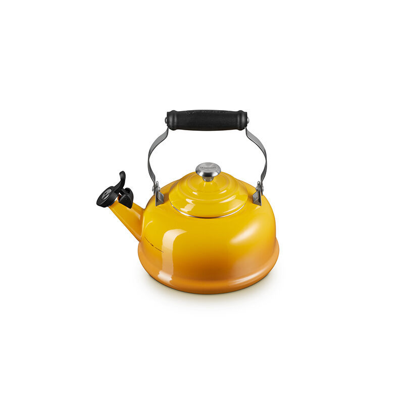 Classic Whistling Kettle - Image 2