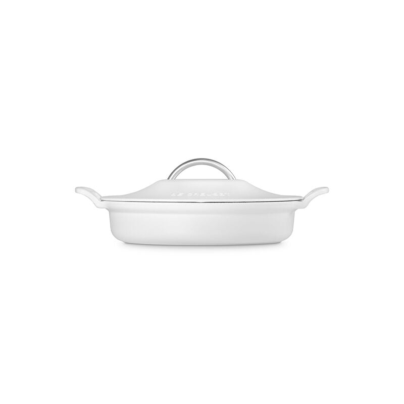 Modern Heritage Round Braiser - Image 3