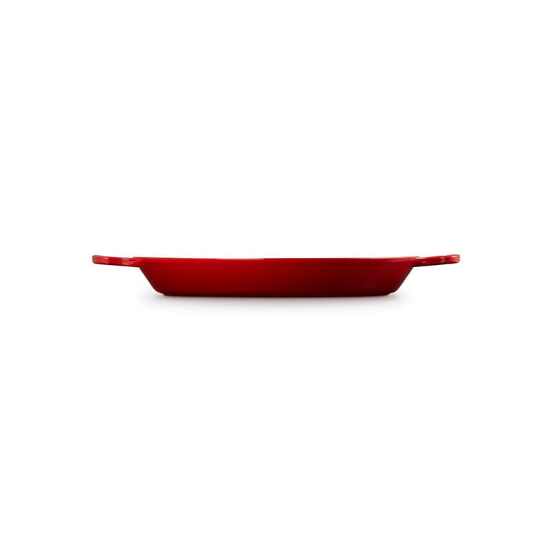 Traditional Round Paella Pan - Image 3