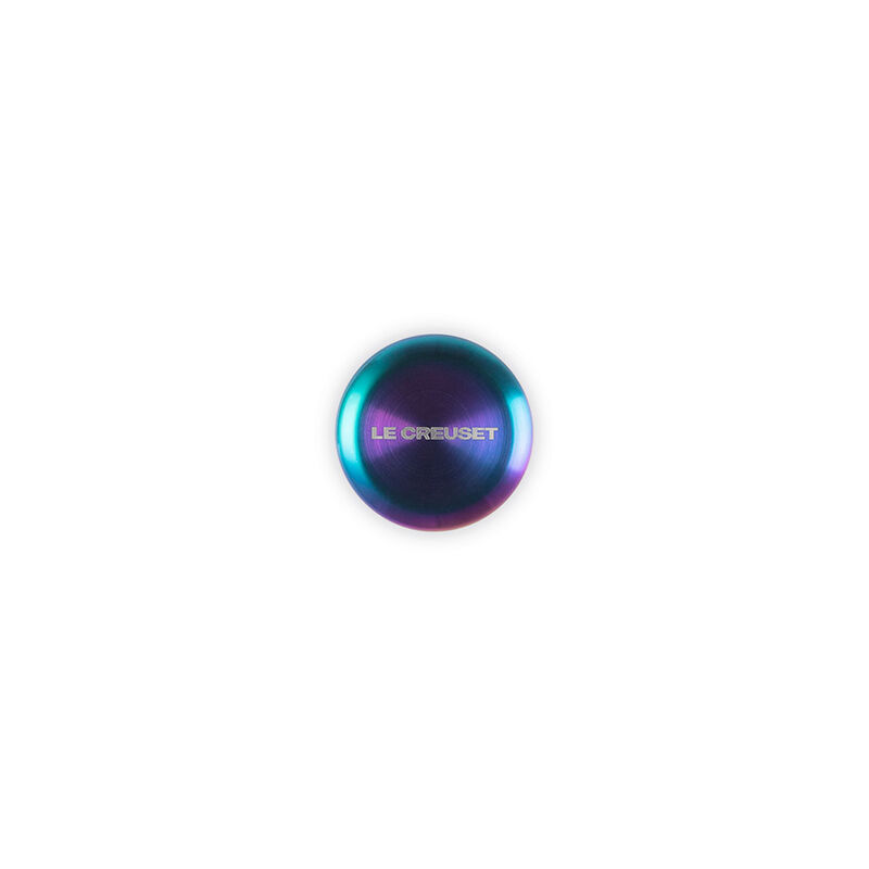 Signature Stainless Steel Knob