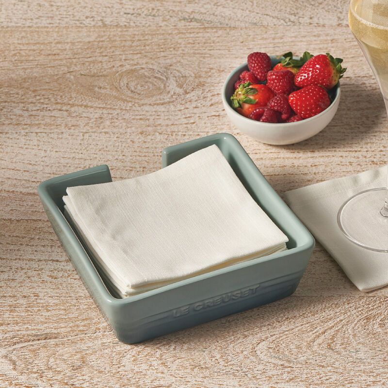 Signature Cocktail Napkin Holder - Image 2