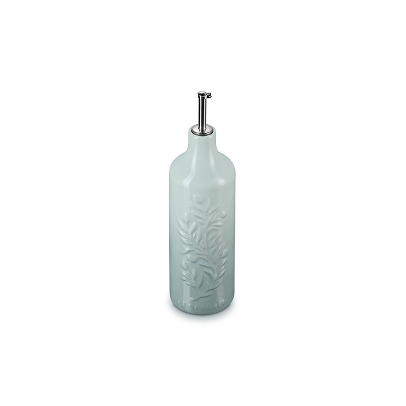 Olive Branch Collection Oil Cruet - Image 2
