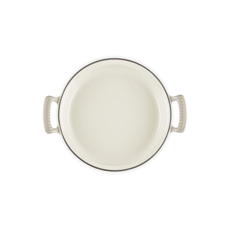 Modern Heritage Round Braiser - Image 5