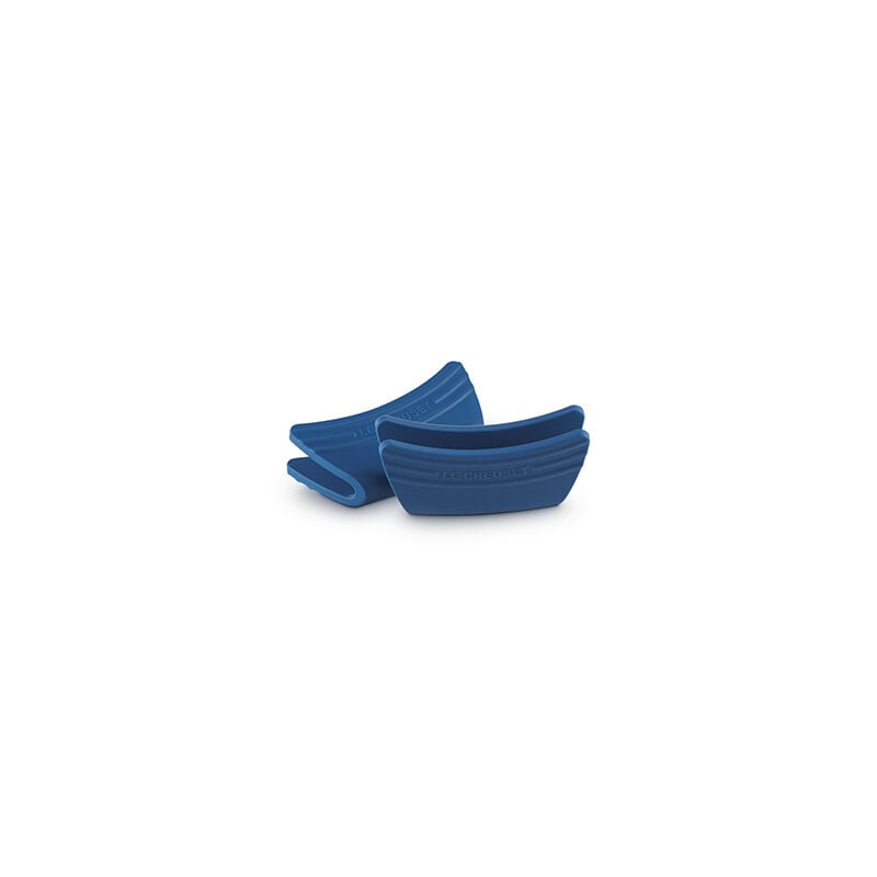 Silicone Handle Grips, Set of 2 - Image 2