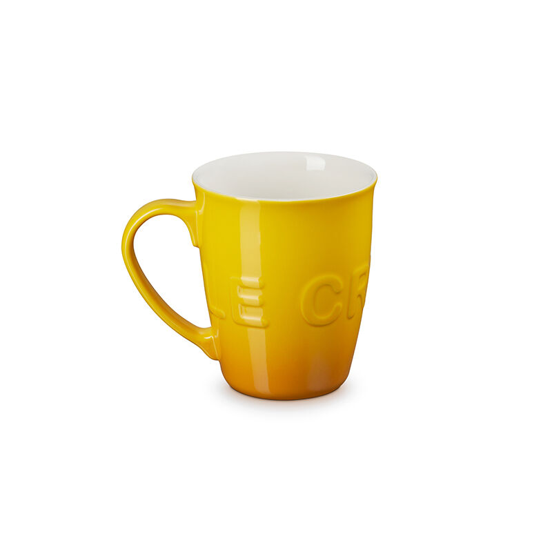Extra-Large Logo Mug - Image 5