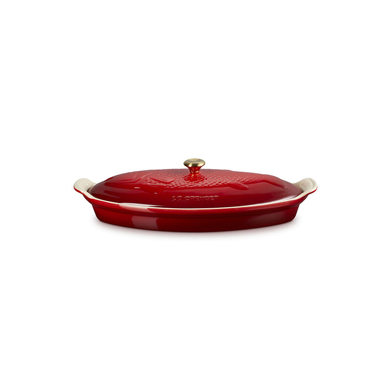 Heritage Fish Baker - Image 4