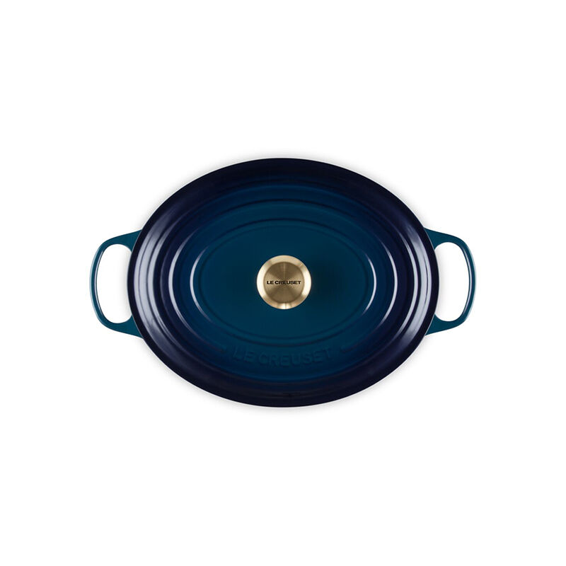 Signature Oval Dutch Oven - Image 5
