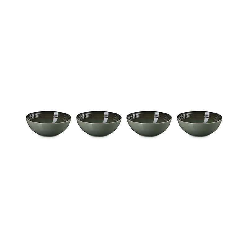 Vancouver Cereal Bowls, Set of 4 - Image 3