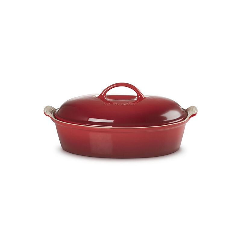 Heritage Oval Casserole - Image 3