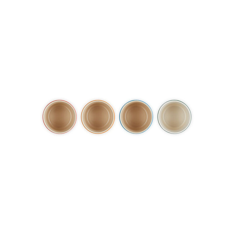 Signature Petite Tasse, Set of 4 - Image 4