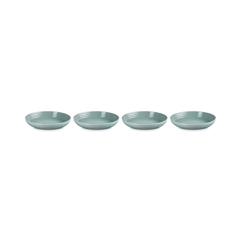 Vancouver Pasta Bowls, Set of 4 - Image 10