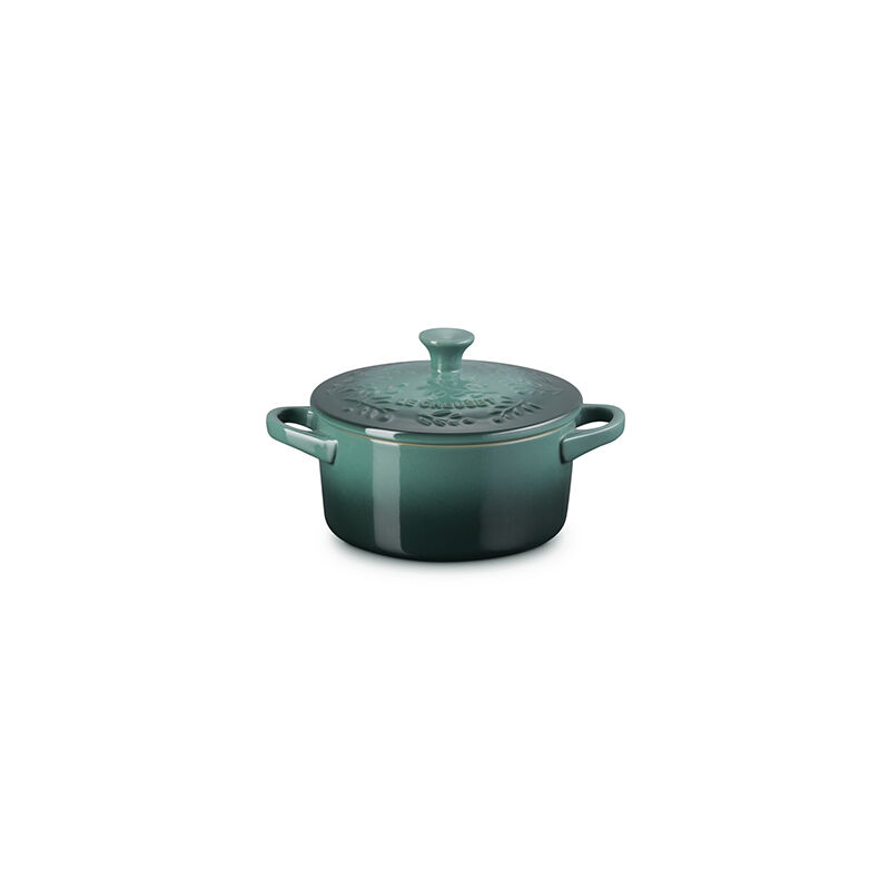 Olive Branch Collection Mini Cocotte - Image 3