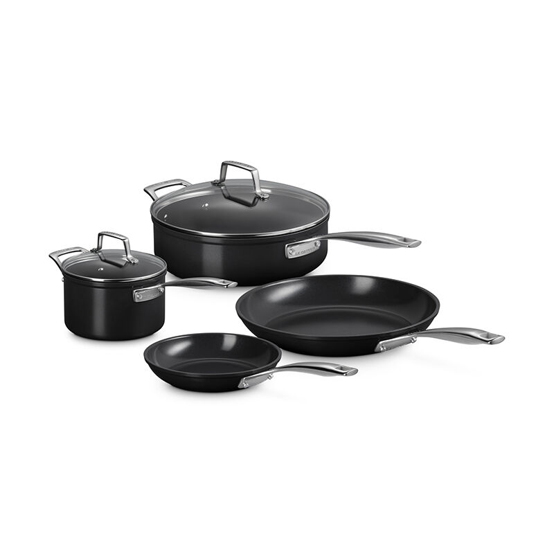 Essential Non-stick Ceramic 6-Piece Set - Image 2
