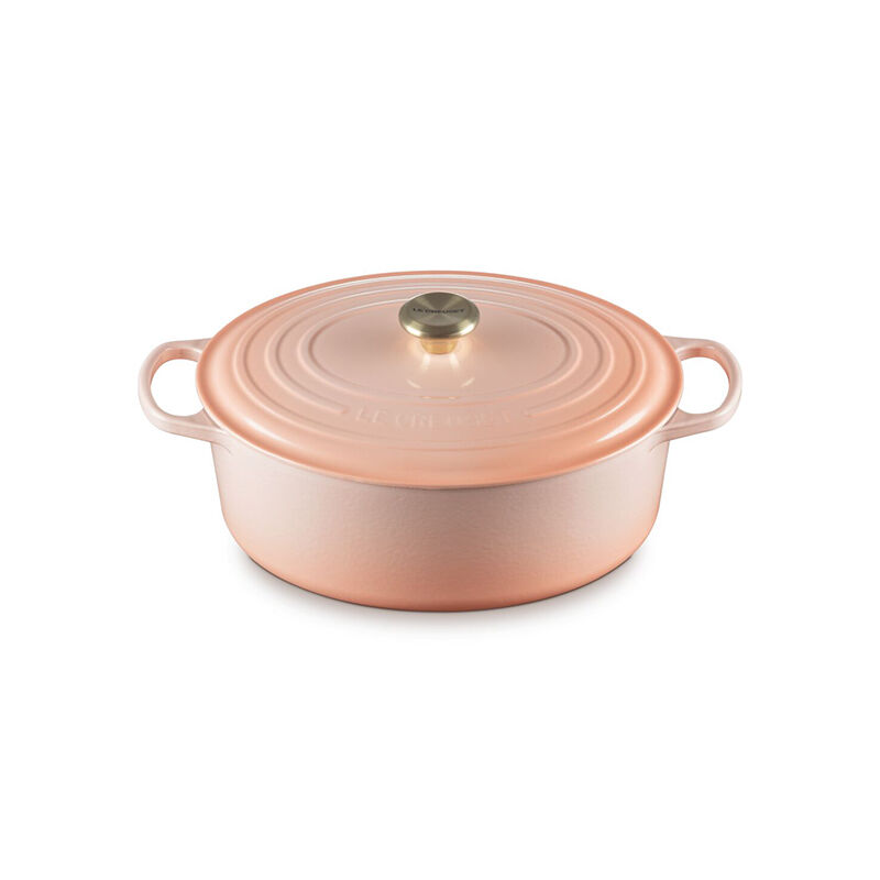 Signature Oval Dutch Oven - Image 2