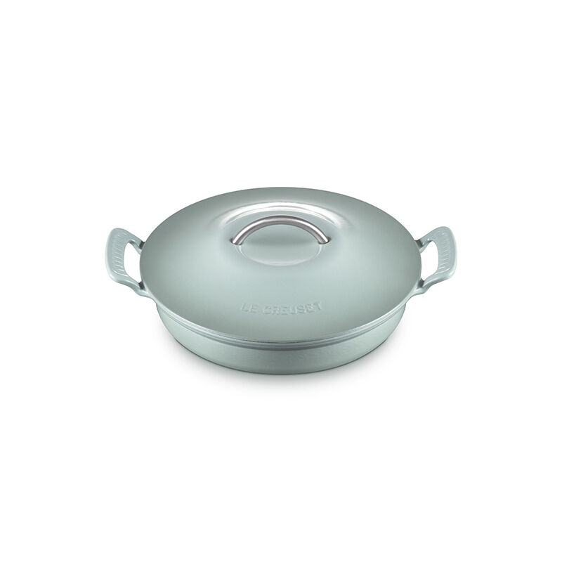 Modern Heritage Round Braiser - Image 2