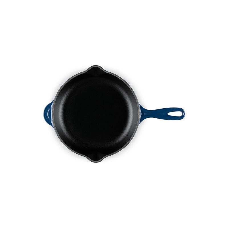 Traditional Round Skillet - Image 6