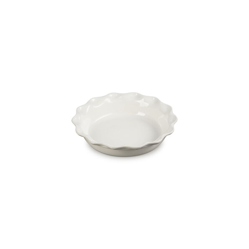 Heritage Fluted Pie Dish - Image 2