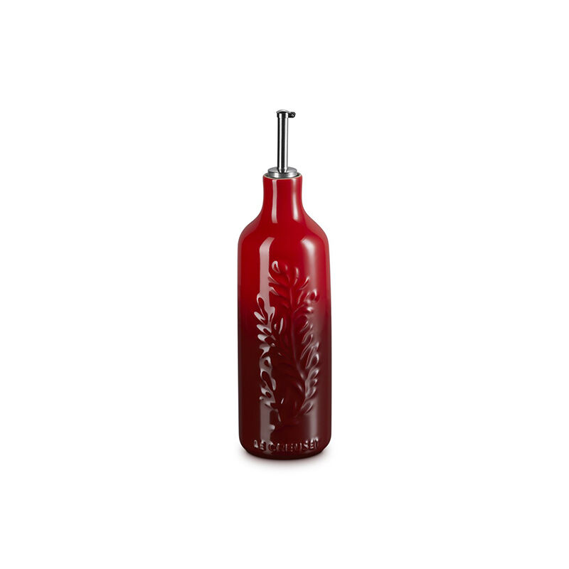 Olive Branch Collection Oil Cruet - Image 4