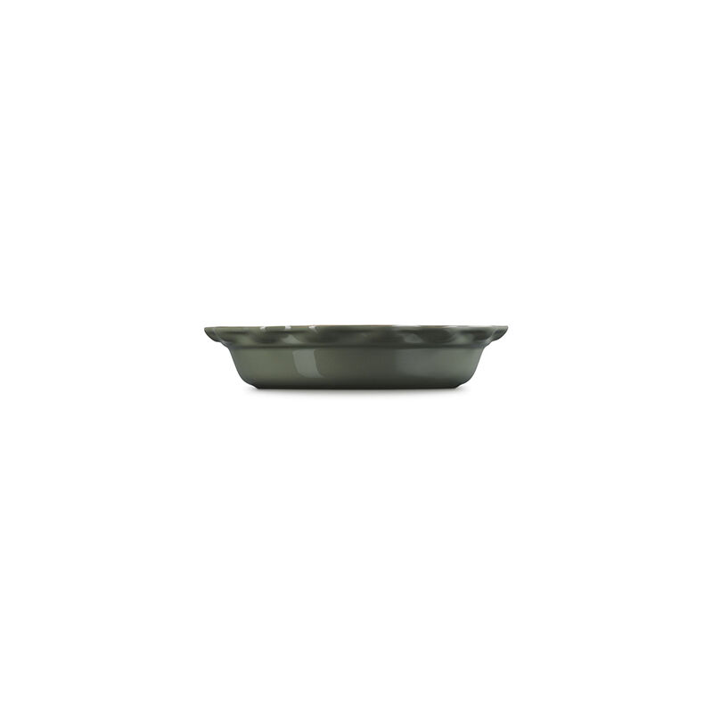 Heritage Fluted Pie Dish - Image 4