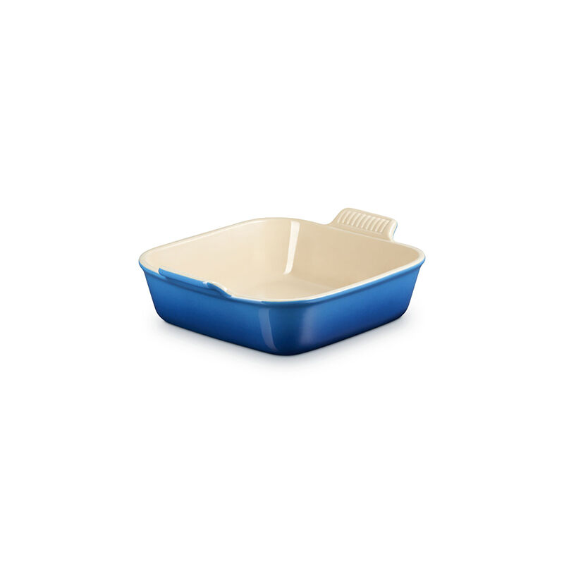 Heritage Square Dish - Image 2