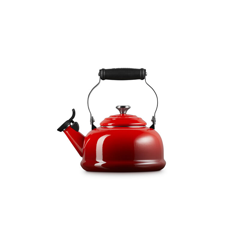 Classic Whistling Kettle - Image 7