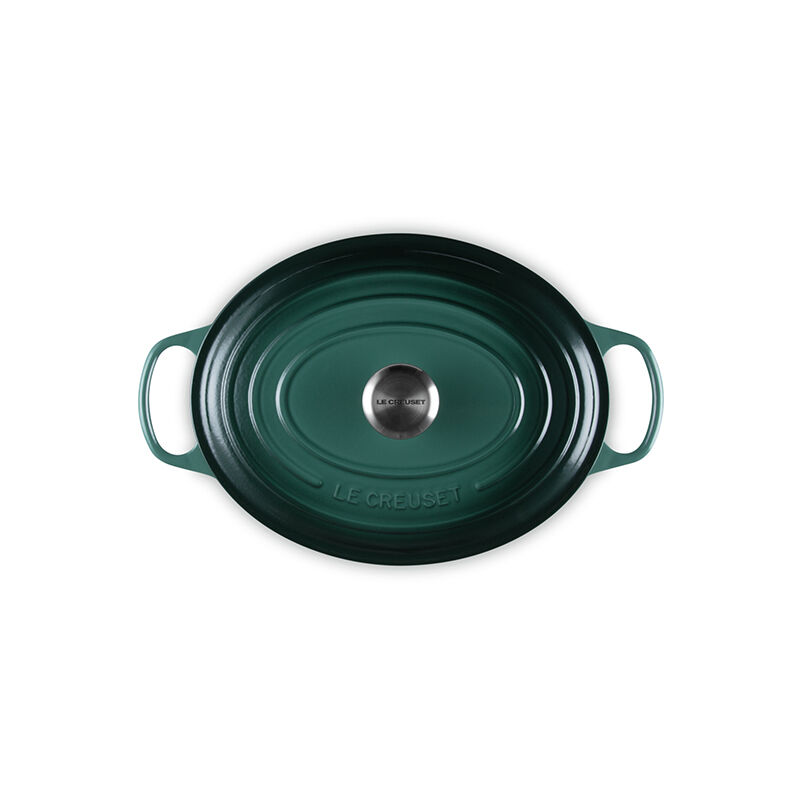 Signature Oval Dutch Oven - Image 4