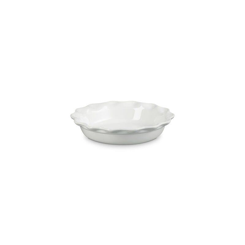Heritage Fluted Pie Dish - Image 2
