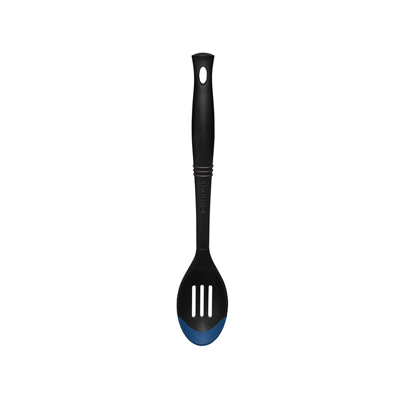 Revolution? Bi-Material Slotted Spoon