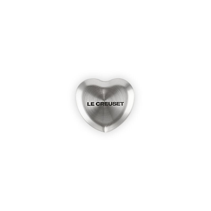 Stainless Steel Heart Knob - Image 5