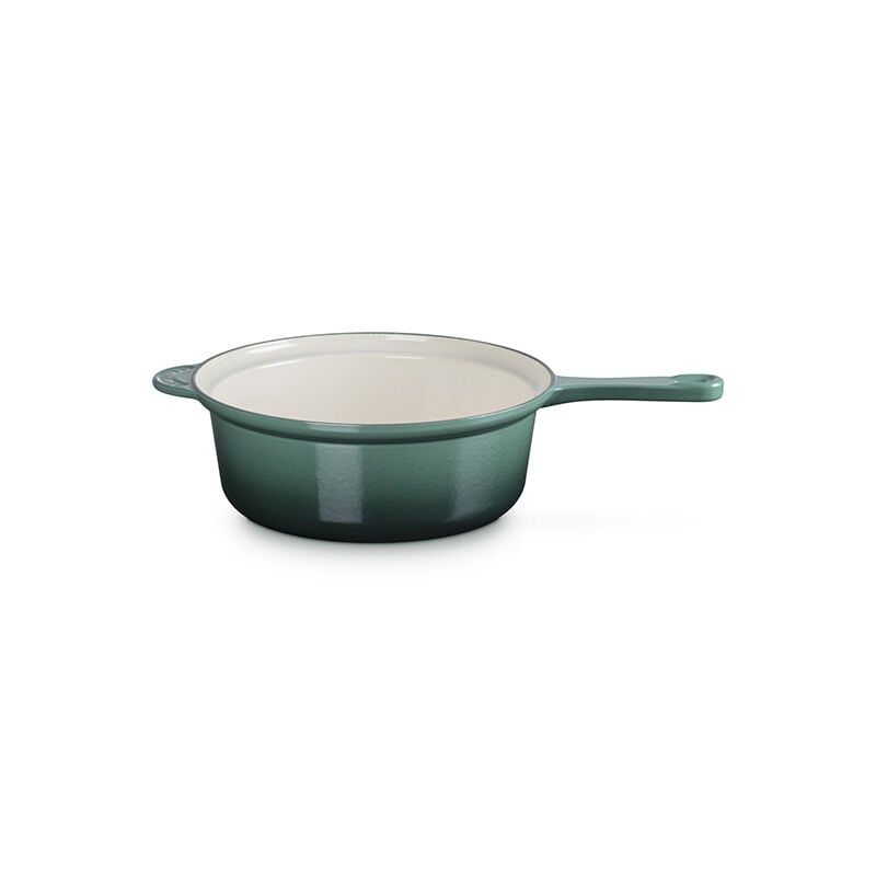 Traditional Round Multifunction Pan - Image 3