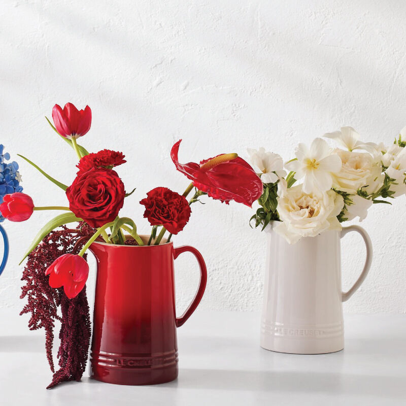 Signature Pitcher - Image 6