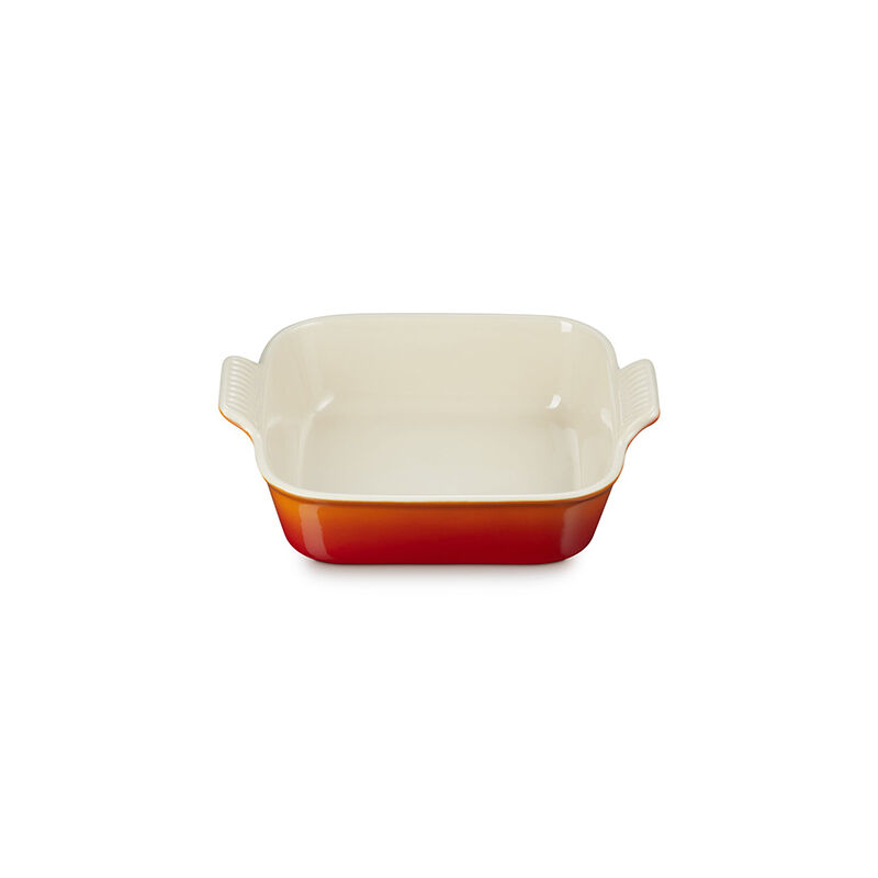 Heritage Square Dish
