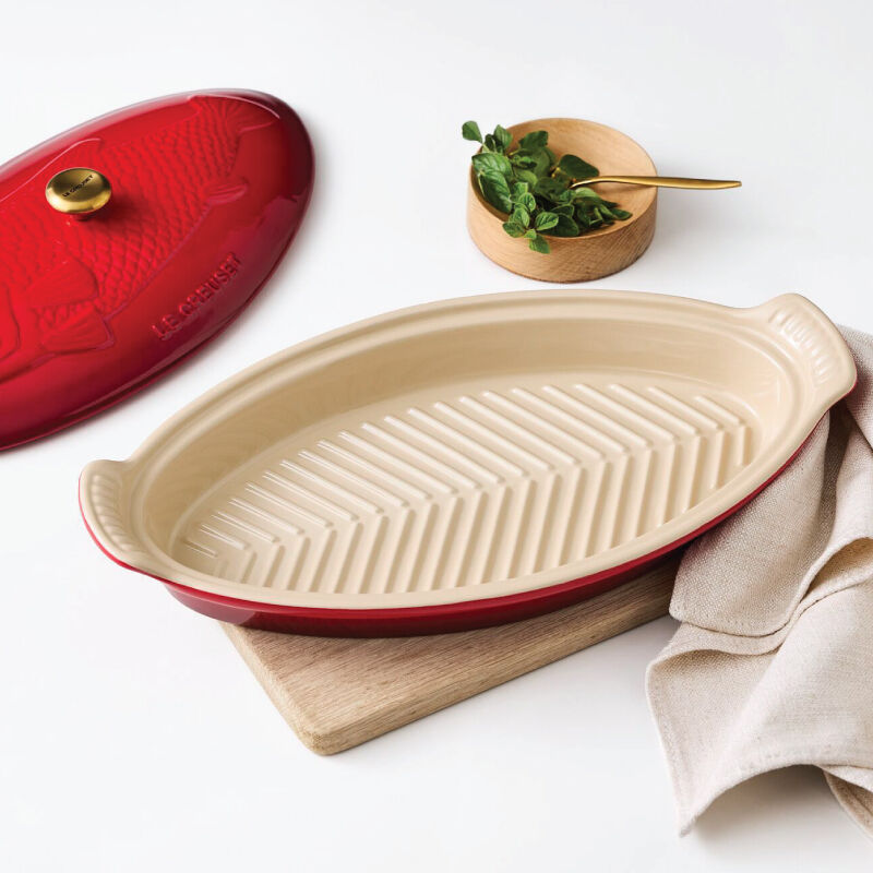Heritage Fish Baker - Image 3