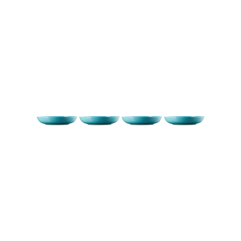 Vancouver Pasta Bowls, Set of 4 - Image 5