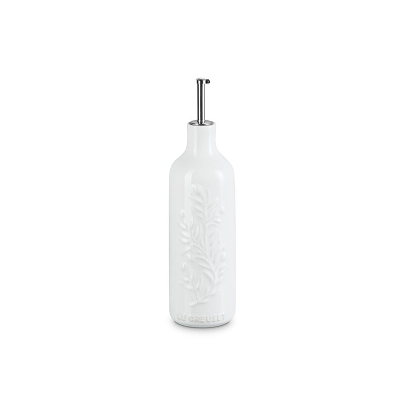 Olive Branch Collection Oil Cruet - Image 2