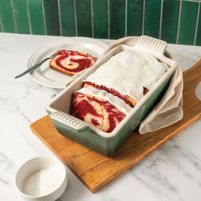 Heritage Loaf Pan - Image 2