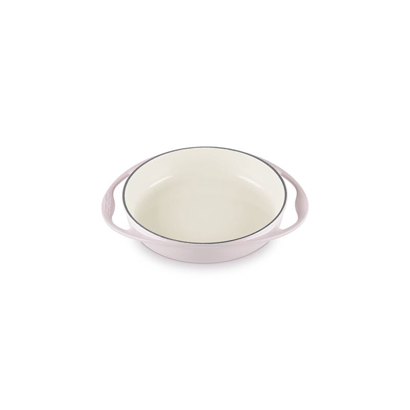 Traditional Round Tarte Tatin Dish - Image 2