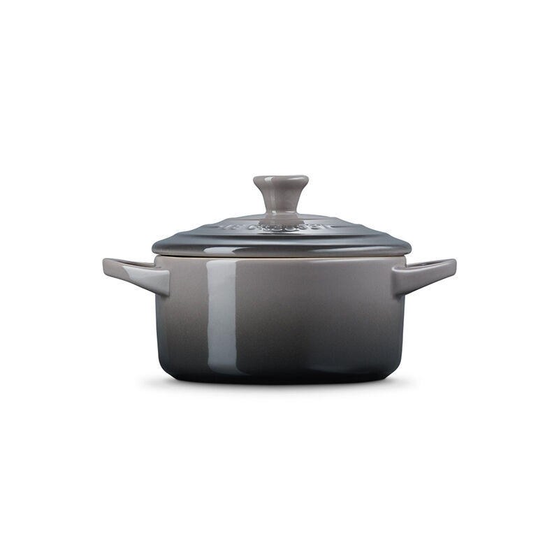 Mini Round Cocotte - Image 3