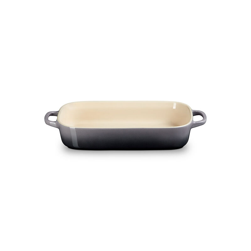 Rectangular Dish with Platter Lid - Image 4