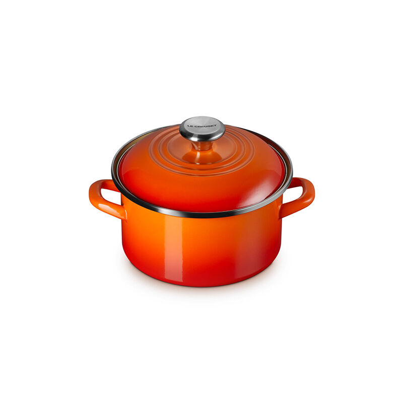Traditional Petite Stockpot - Image 2