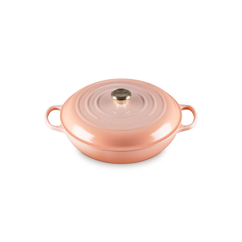 Signature Braiser