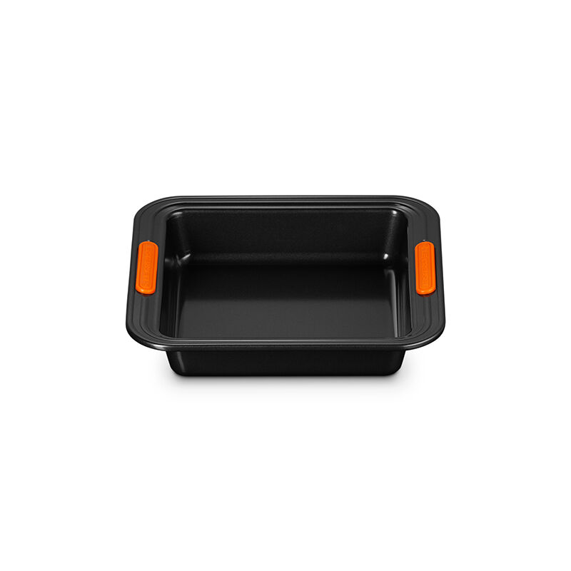 Non-stick Metal Bakeware Square Cake Pan - Image 4