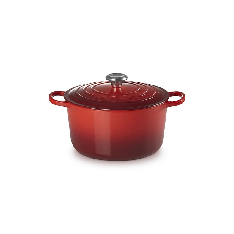Signature Round Deep Oven - Image 3
