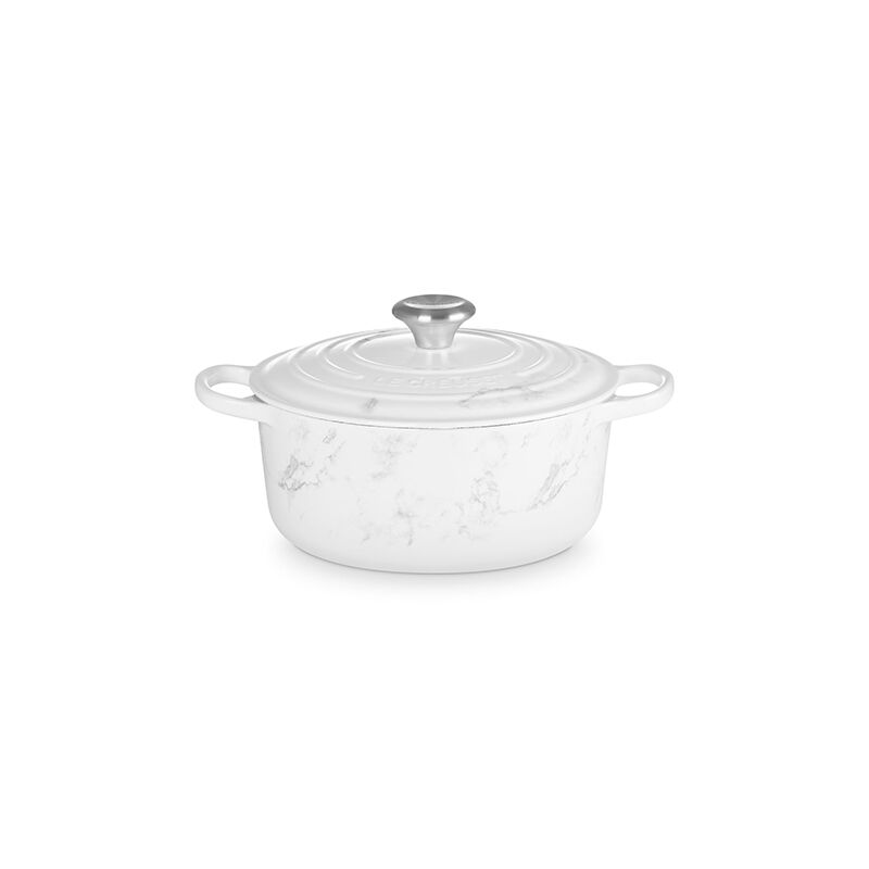 Signature Round Dutch Oven - Image 3