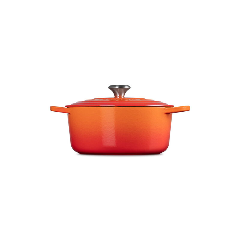 Signature Round Dutch Oven - Image 4