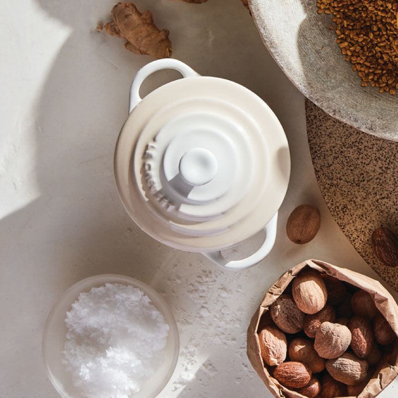 Mini Round Cocotte - Image 19
